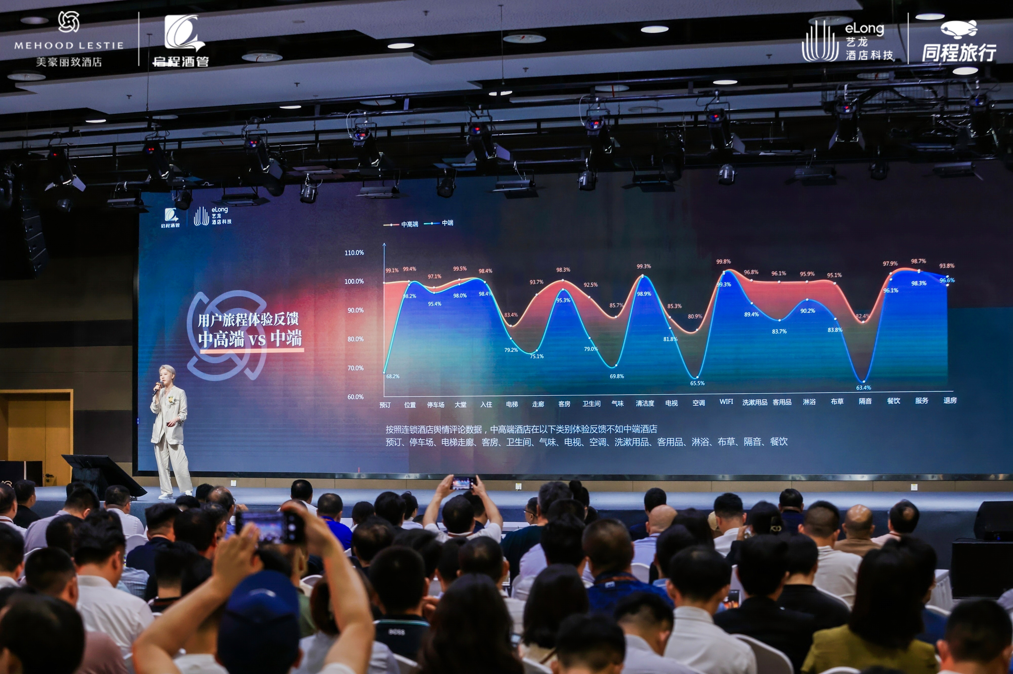 启蒙积木 战略发布会发布现场第3张 - 夺幕传媒
